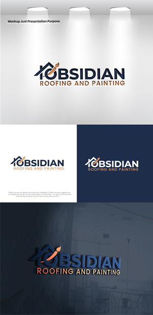 Logo-Design von VectorForge für dieses Projekt | Design: #36919164