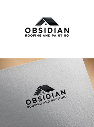 Logo Design by KING JM for this project | Design: #36911424