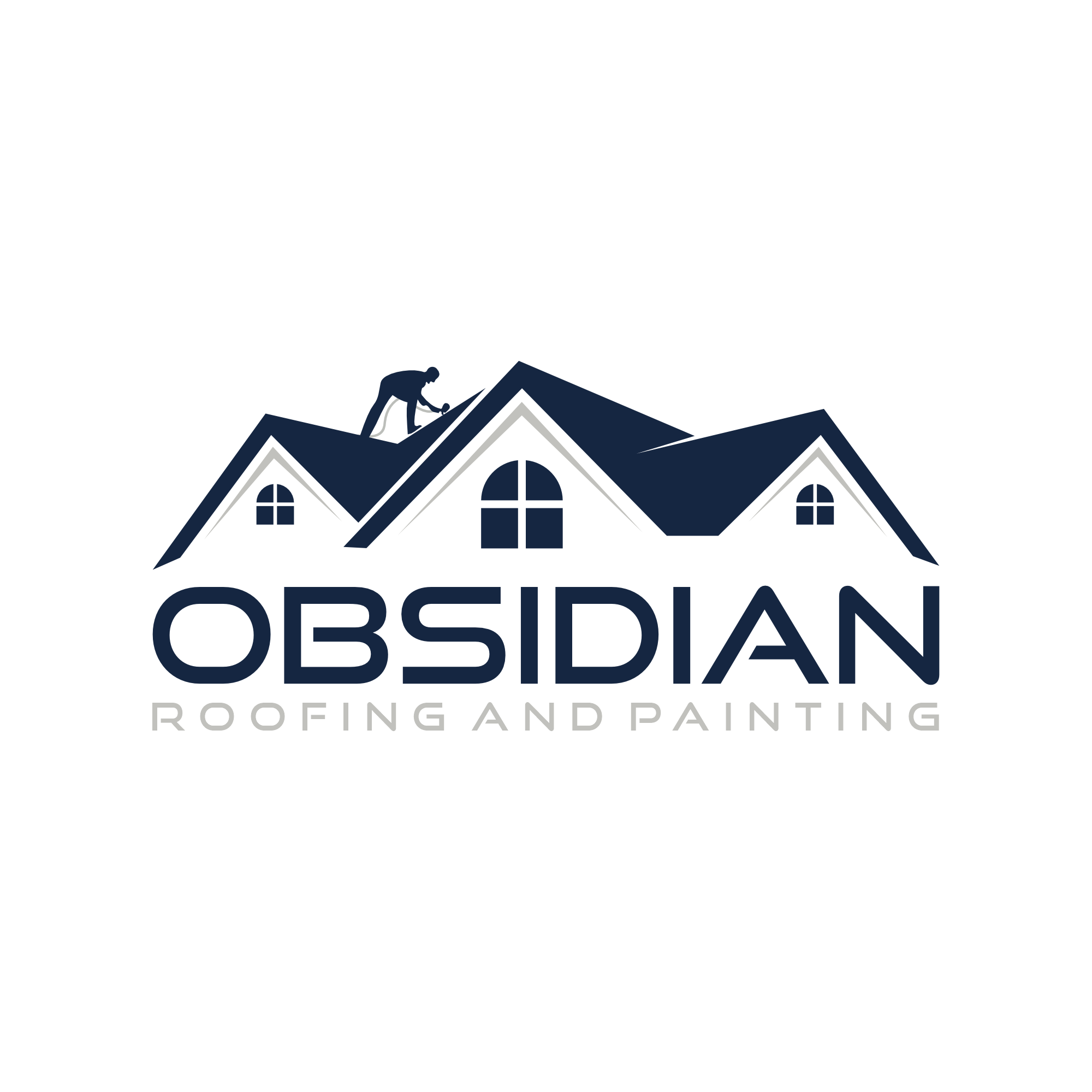 Logo Design by putri elegant for this project | Design #36934252