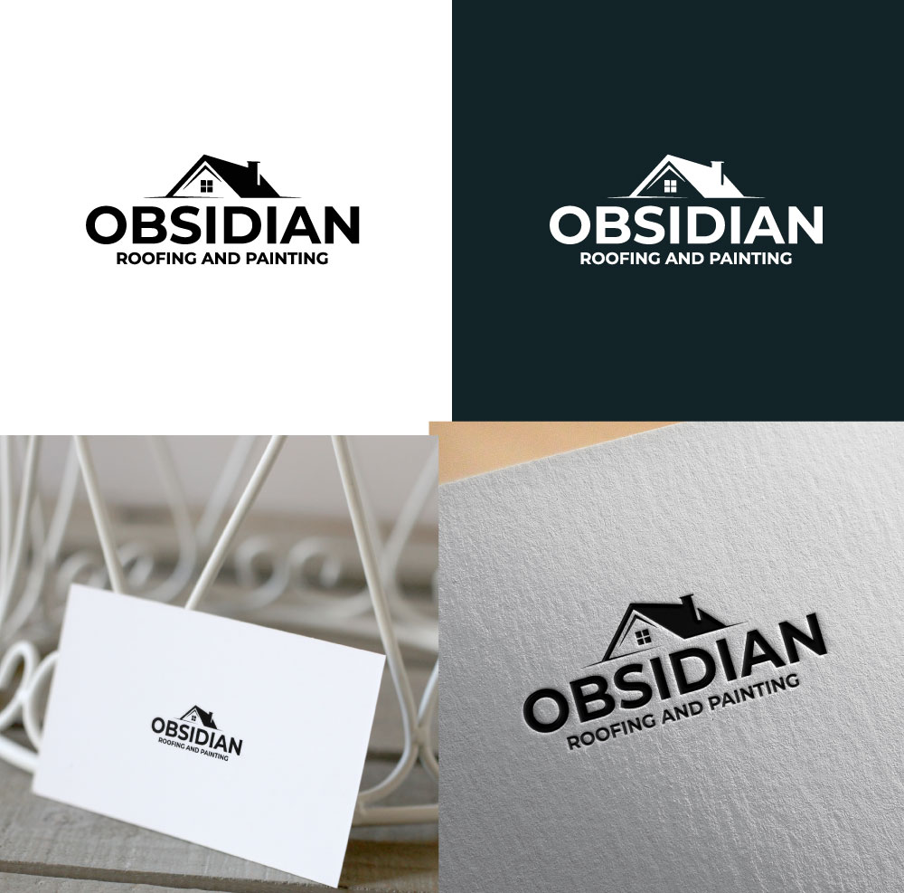Logo Design by Jonshonkal for this project | Design #36916555