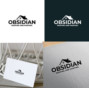 Logo Design by Jonshonkal for this project | Design: #36916555