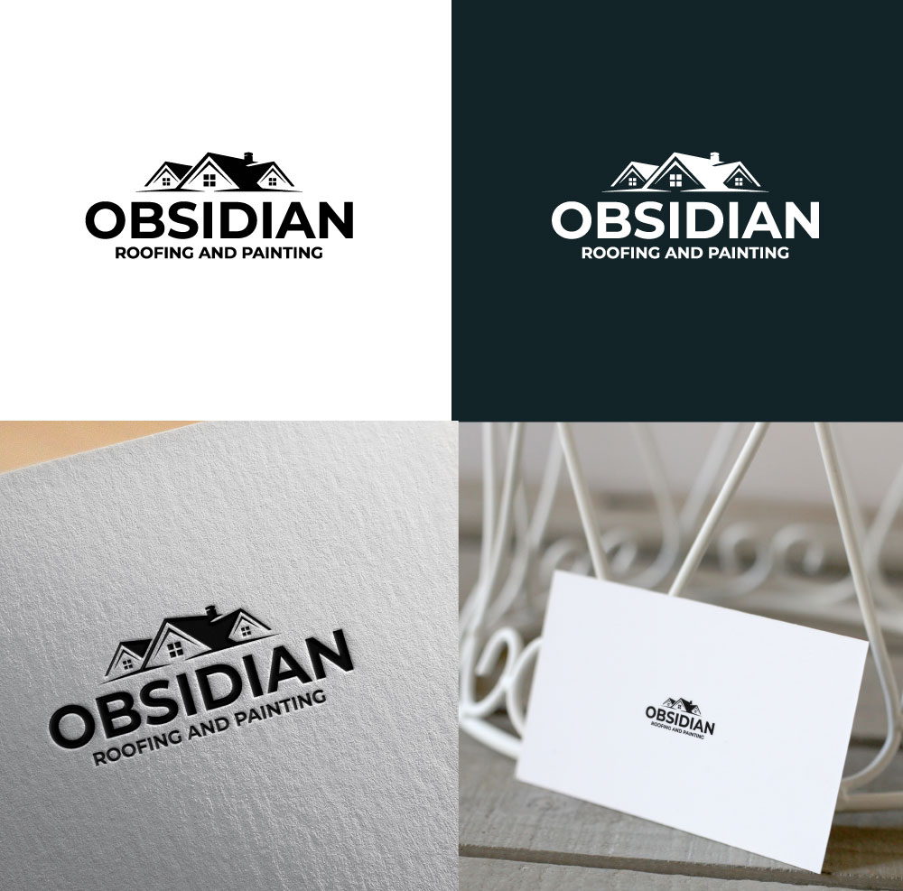 Logo Design by Jonshonkal for this project | Design #36916556