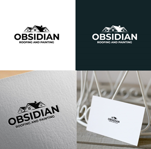 Logo Design by Jonshonkal for this project | Design: #36916556