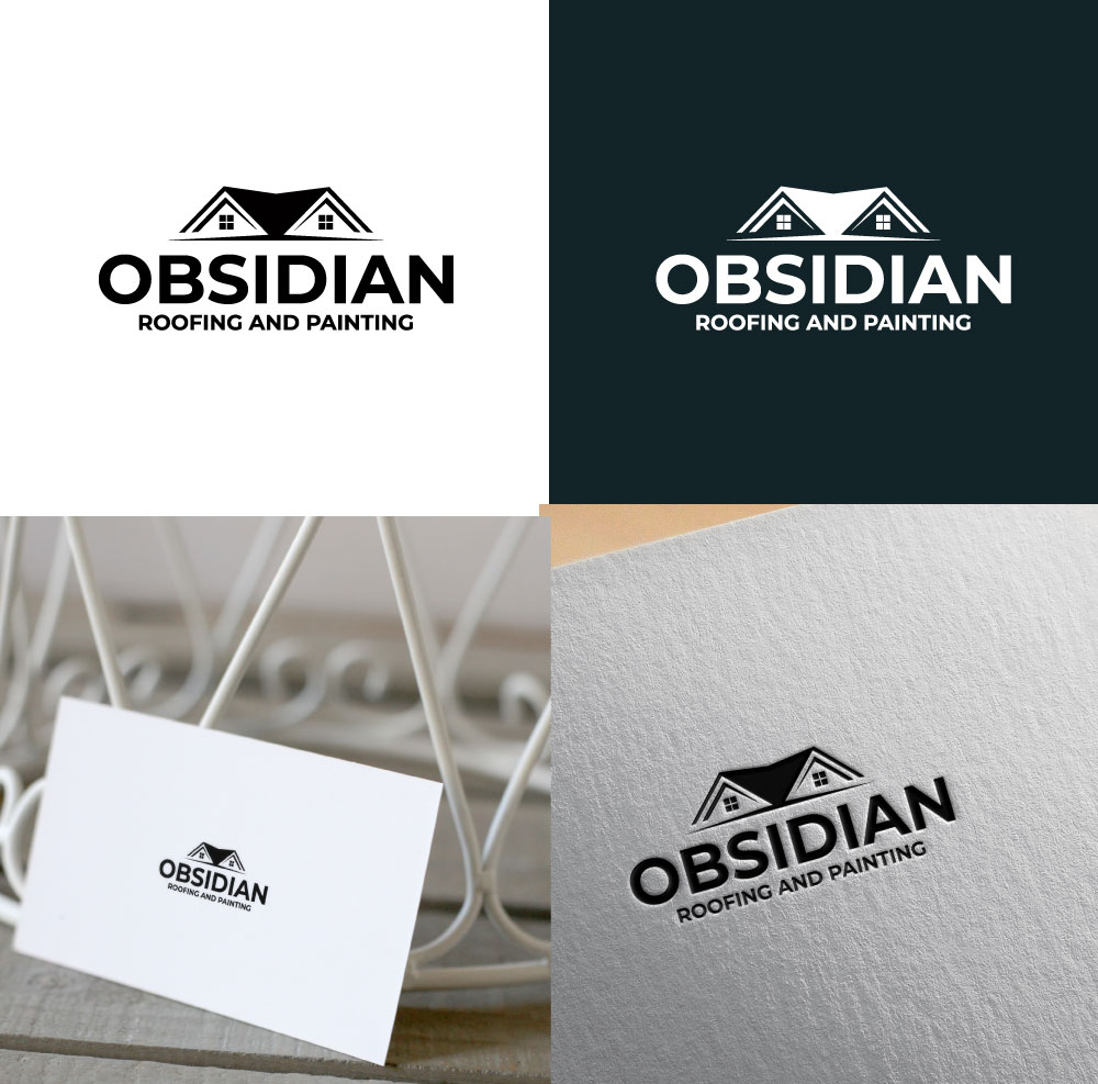 Logo Design by Jonshonkal for this project | Design #36916557