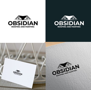 Logo Design by Jonshonkal for this project | Design: #36916557