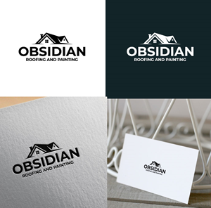 Logo Design by Jonshonkal for this project | Design: #36916558