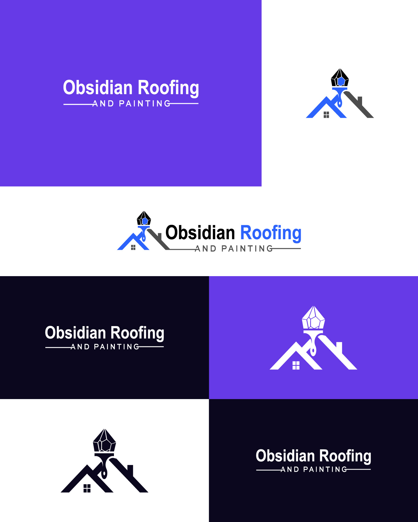 Logo Design by Ben Affleck for this project | Design #36913198