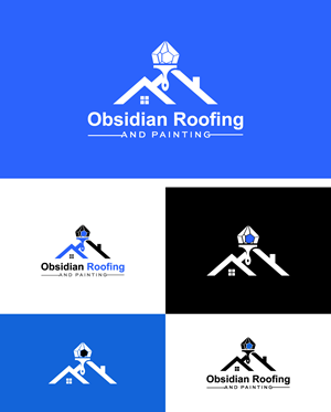 Logo Design by Ben Affleck for this project | Design: #36913199