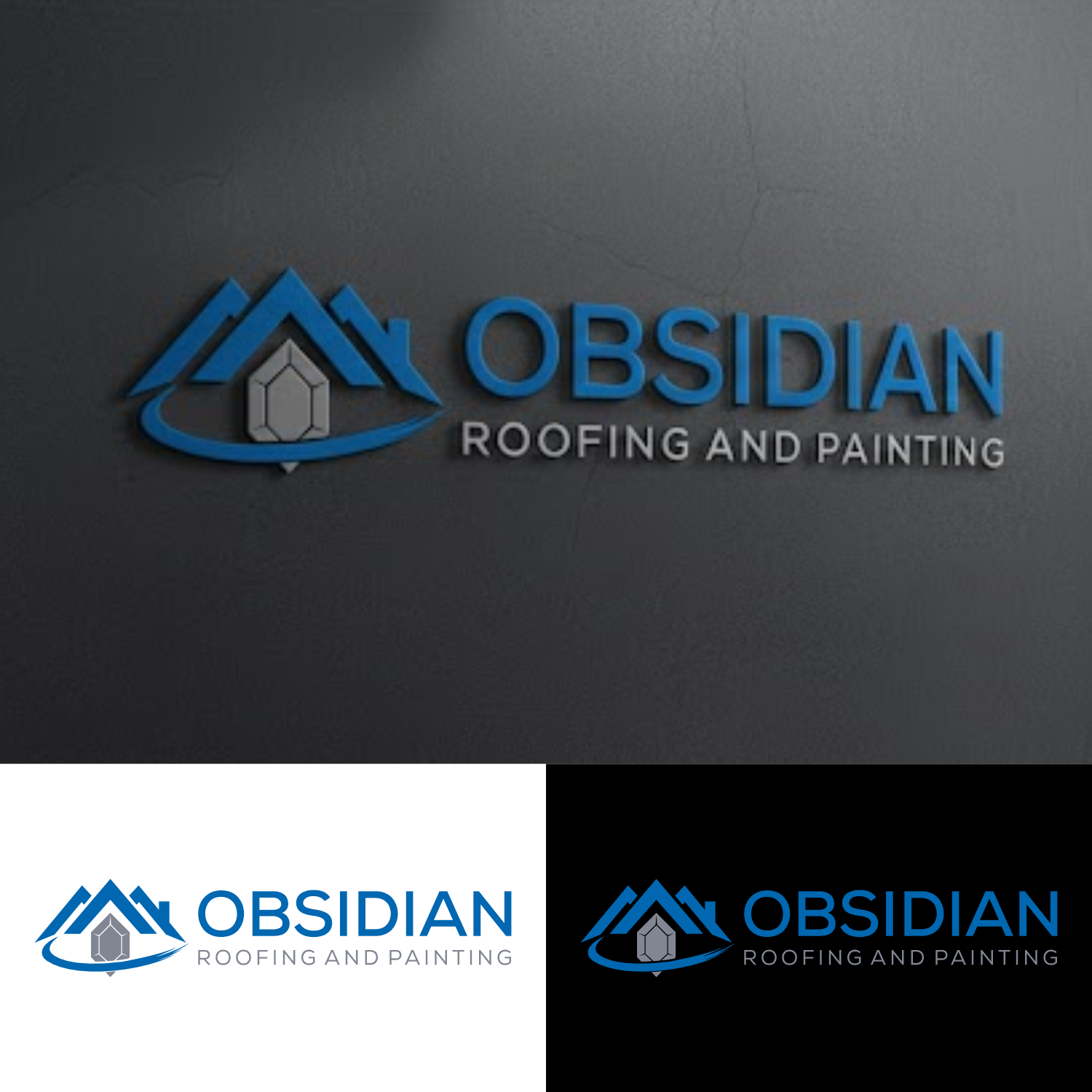 Logo-Design von Dalang Design für dieses Projekt | Design #36917841