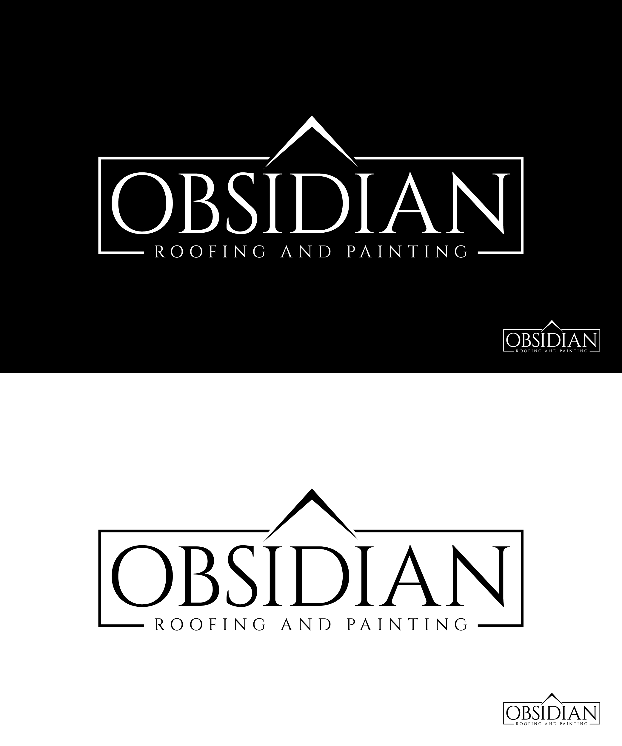 Logo Design by designer profile for this project | Design #36915132