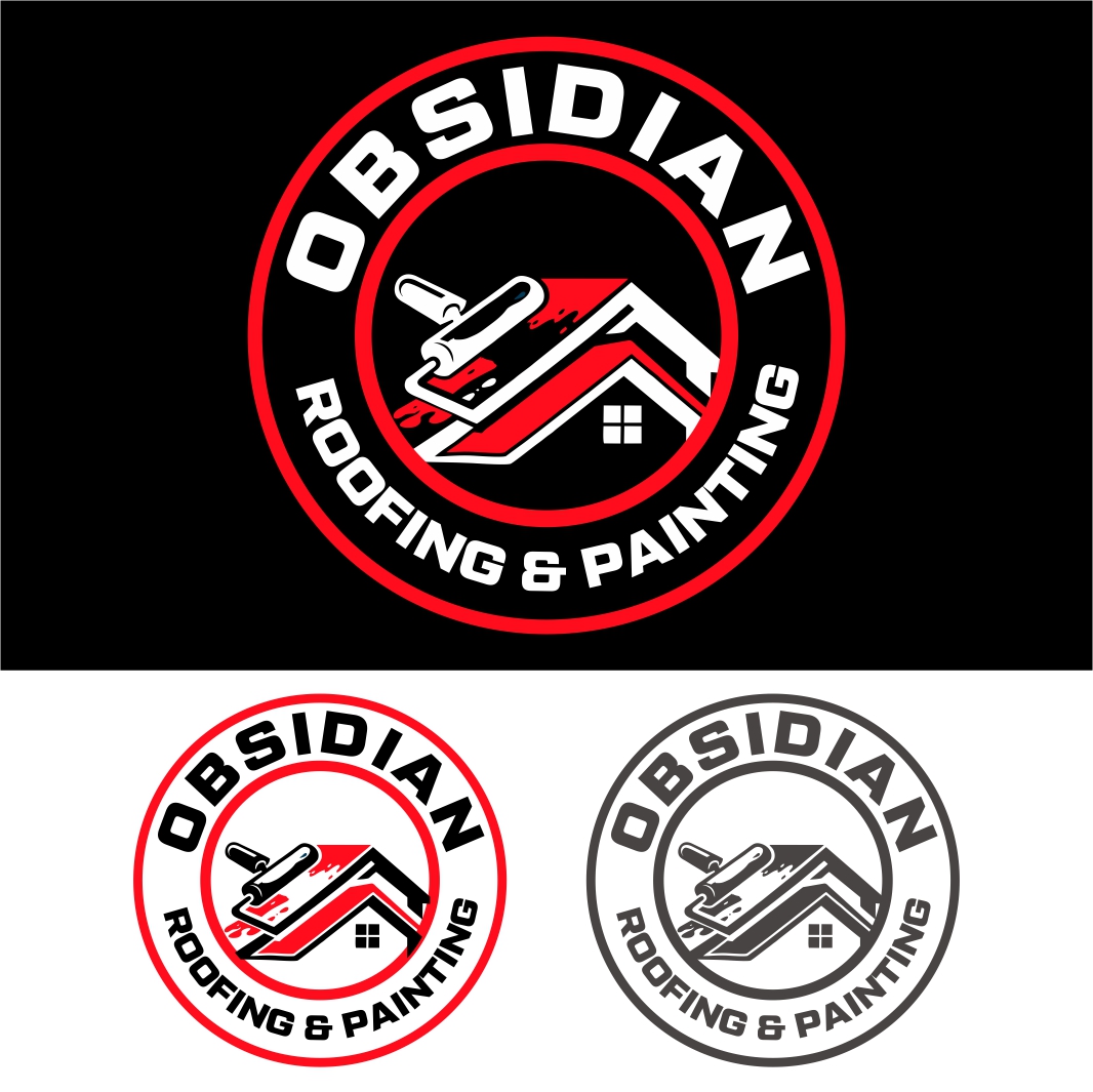 Logo Design by DiandraKali for this project | Design #36914036