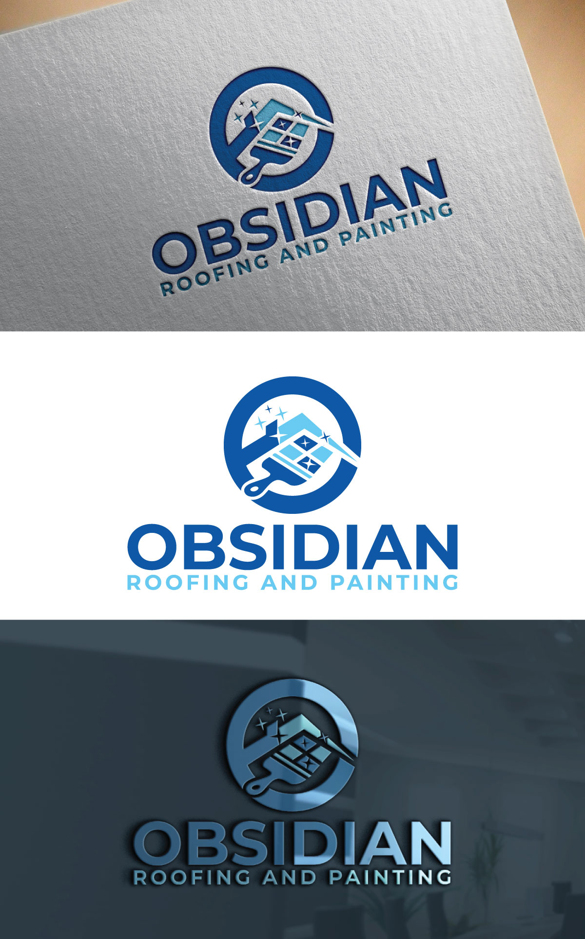 Logo Design by ThemeBoss for this project | Design #36912436