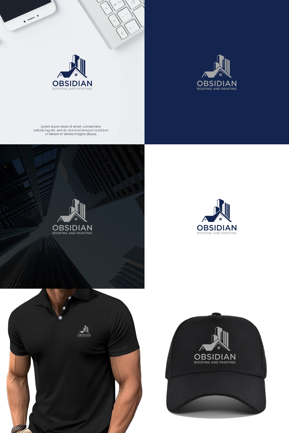 Logo Design by MK_STD for this project | Design #36935502
