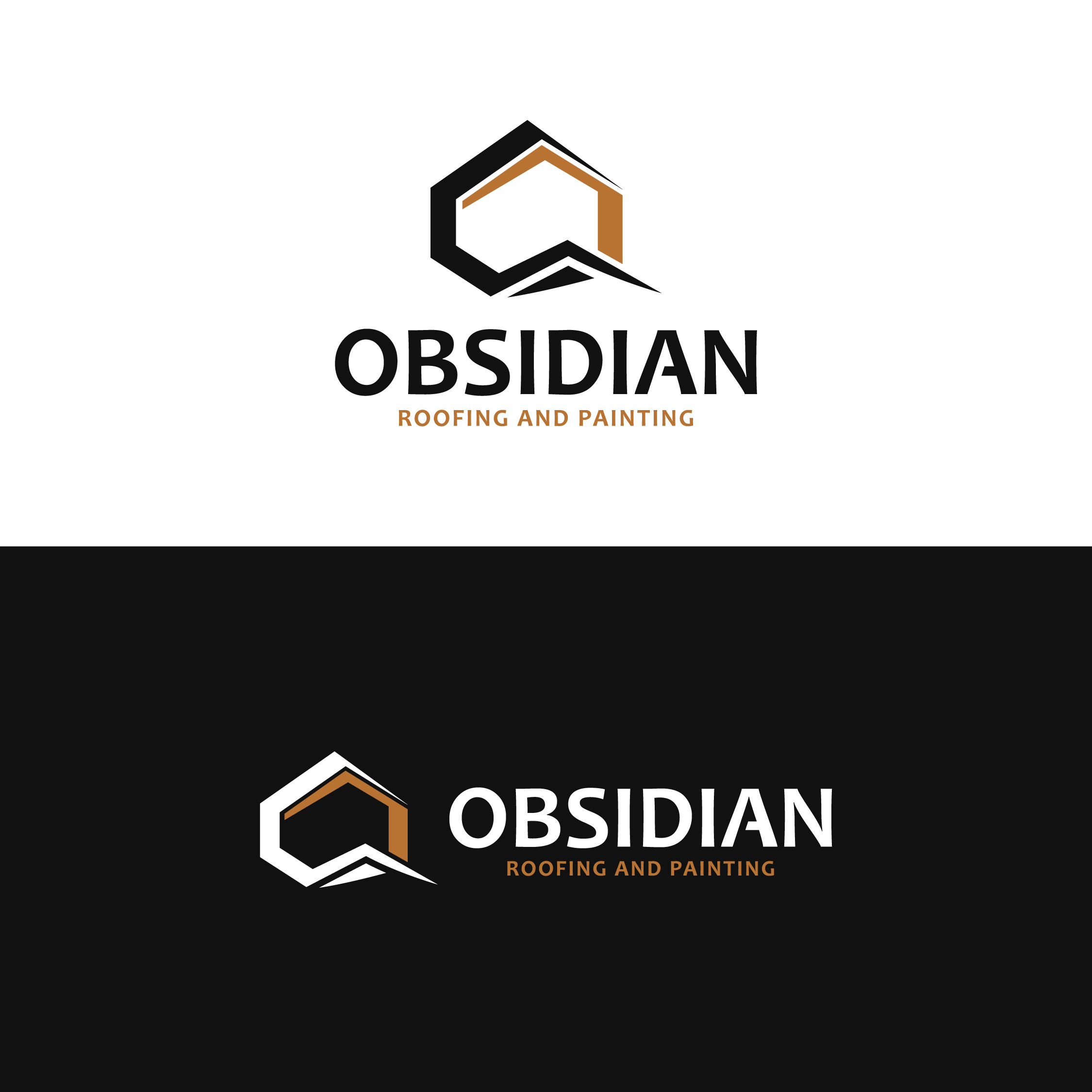 Logo Design by BANI GD for this project | Design #36933170