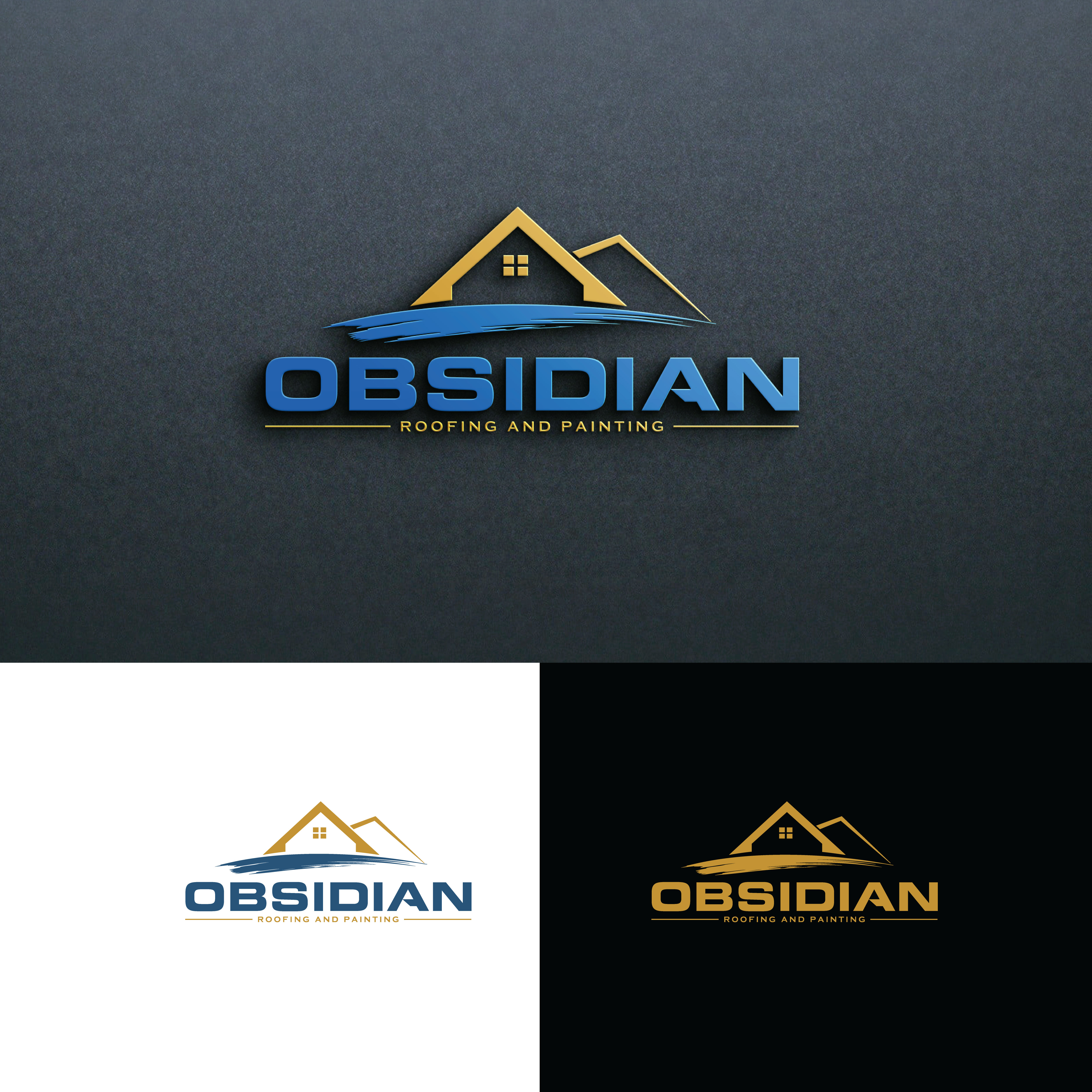 Logo-Design von ainee4 für dieses Projekt | Design #36914696