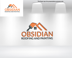 Logo Design by niajul hok for this project | Design: #36911672