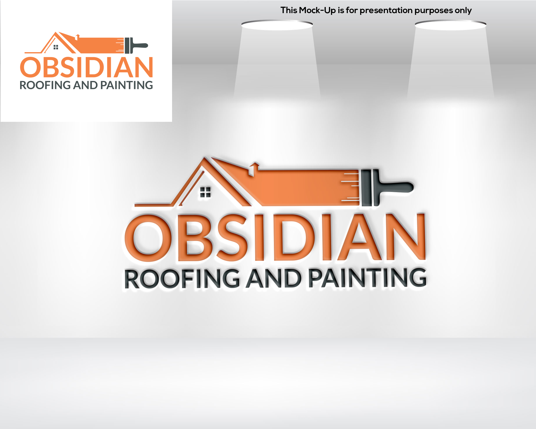 Diseño de Logo por niajul hok para este proyecto | Diseño #36911674