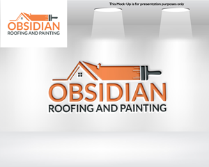 Logo Design by niajul hok for this project | Design: #36911674