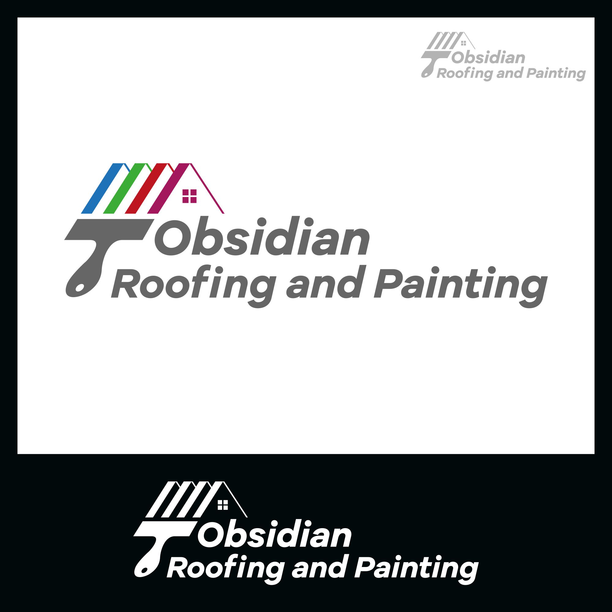 Diseño de Logo por magelangart para este proyecto | Diseño #36914483