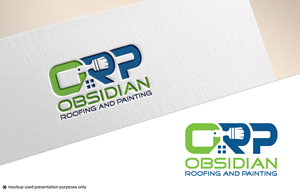 Logo Design by musa-fir for this project | Design: #36913682