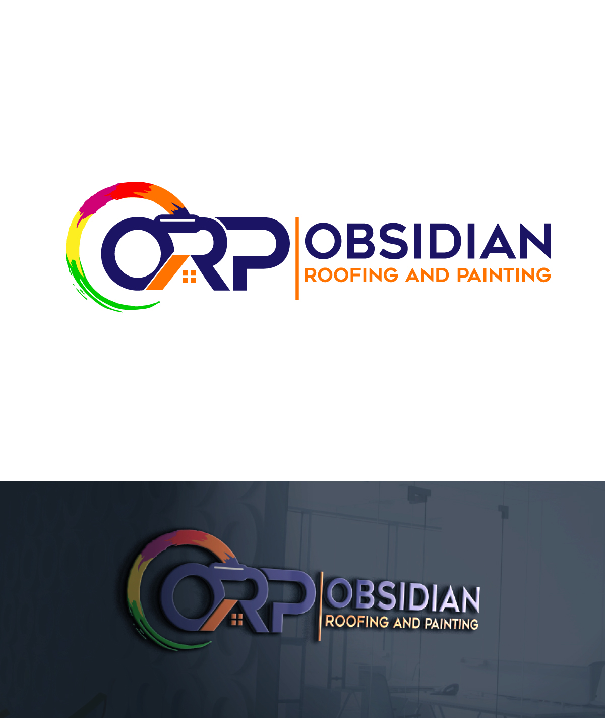 Logo-Design von VisionCraft™ für dieses Projekt | Design #36913904