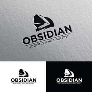 Logo-Design von Alex Henry für dieses Projekt | Design: #36911458