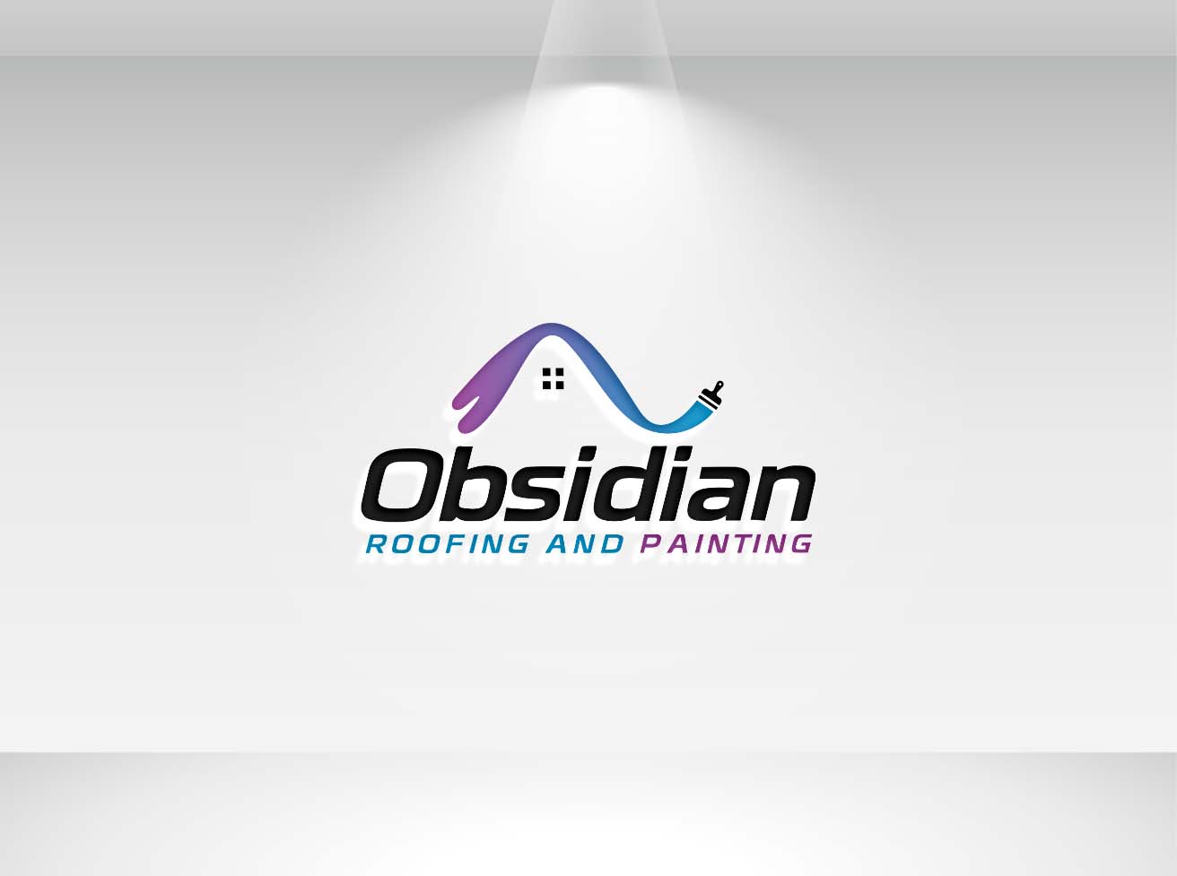 Logo Design by nasim33 for this project | Design #36913610