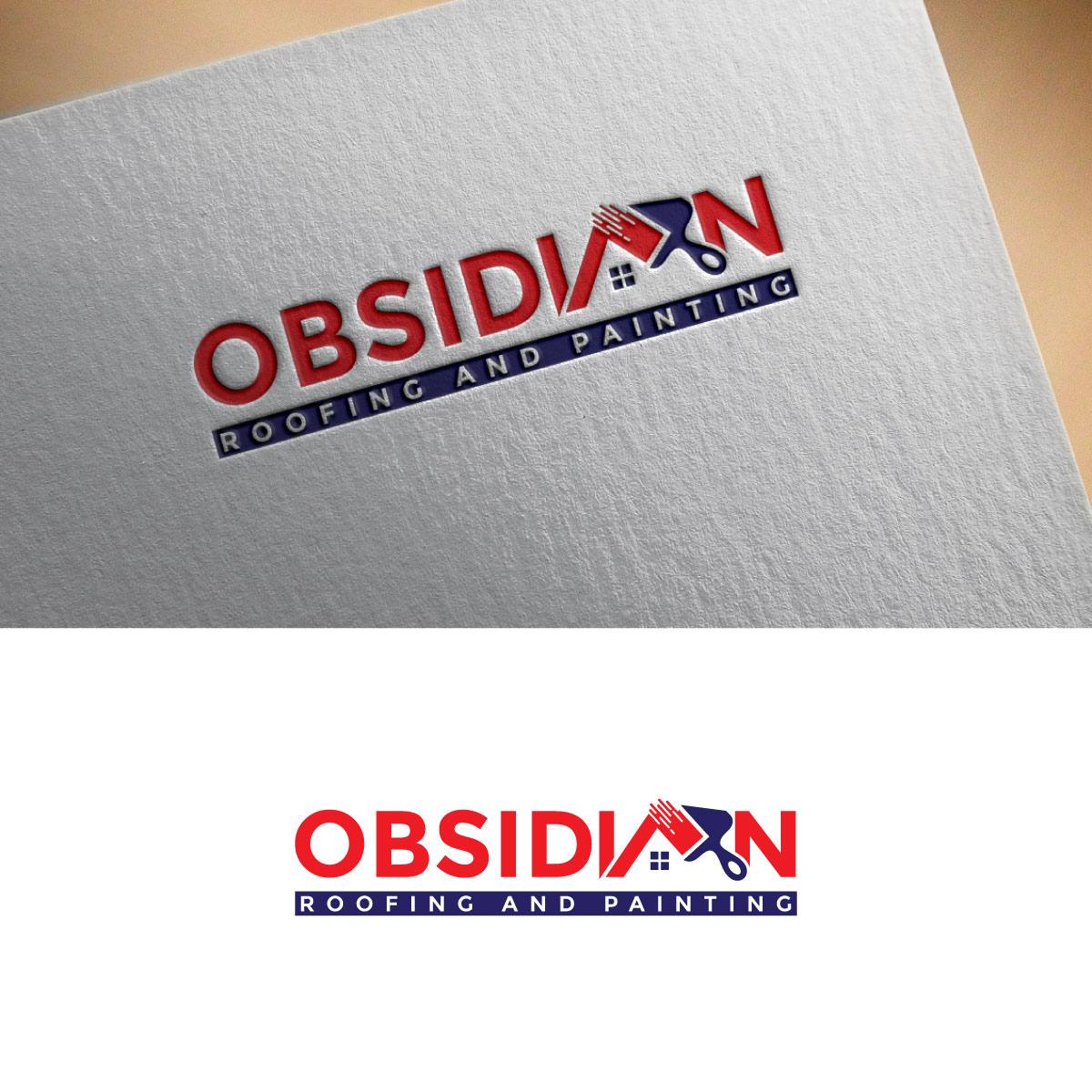 Logo Design by ExclusiveMind for this project | Design #36928339