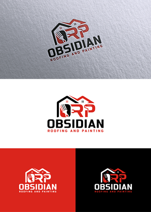 Logo Design by ADBronze for this project | Design: #36929477