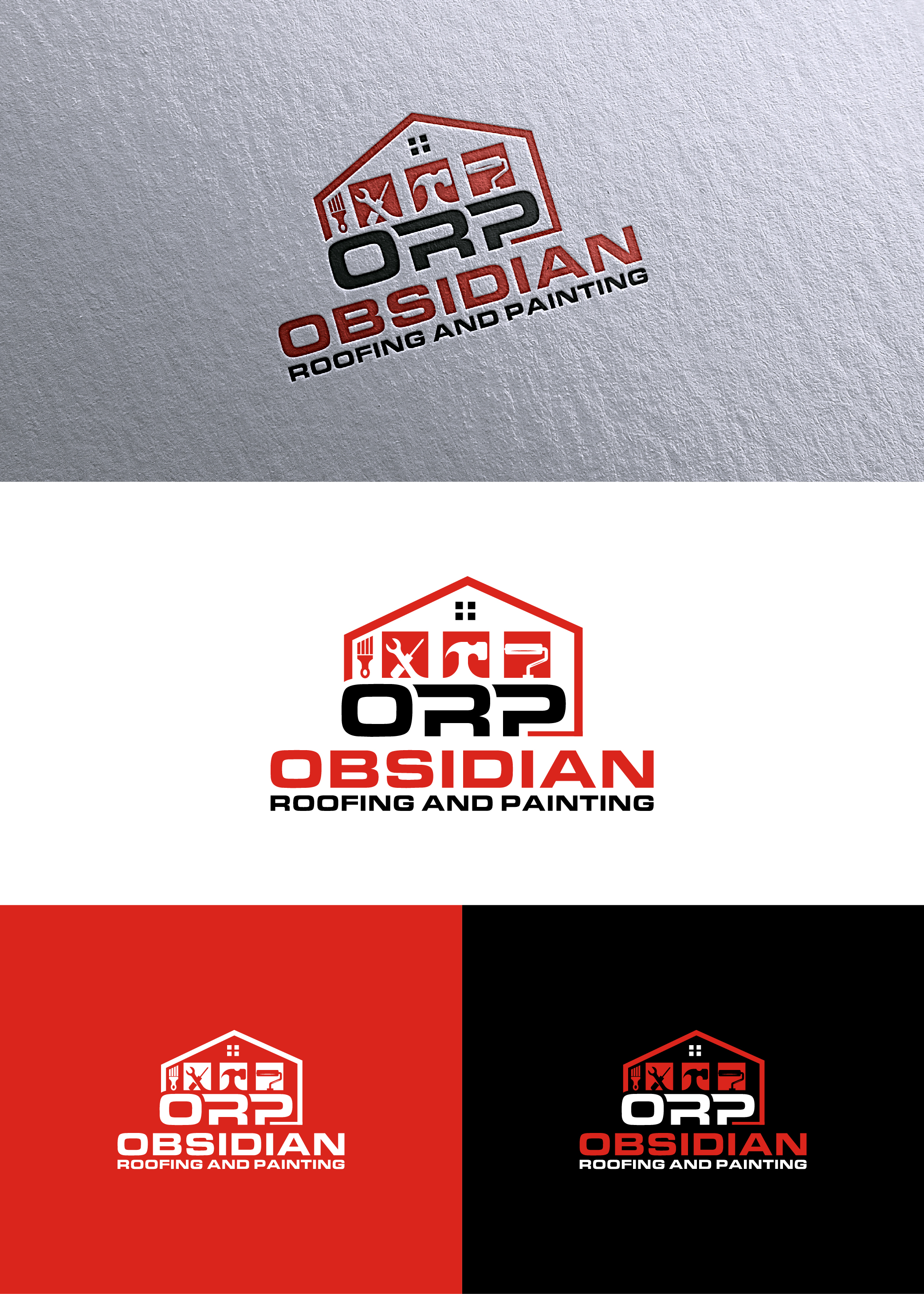 Logo Design by ADBronze for this project | Design #36929479