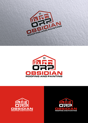 Logo Design by ADBronze for this project | Design: #36929479