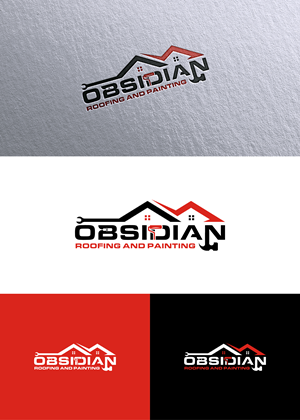 Logo Design by ADBronze for this project | Design: #36929480