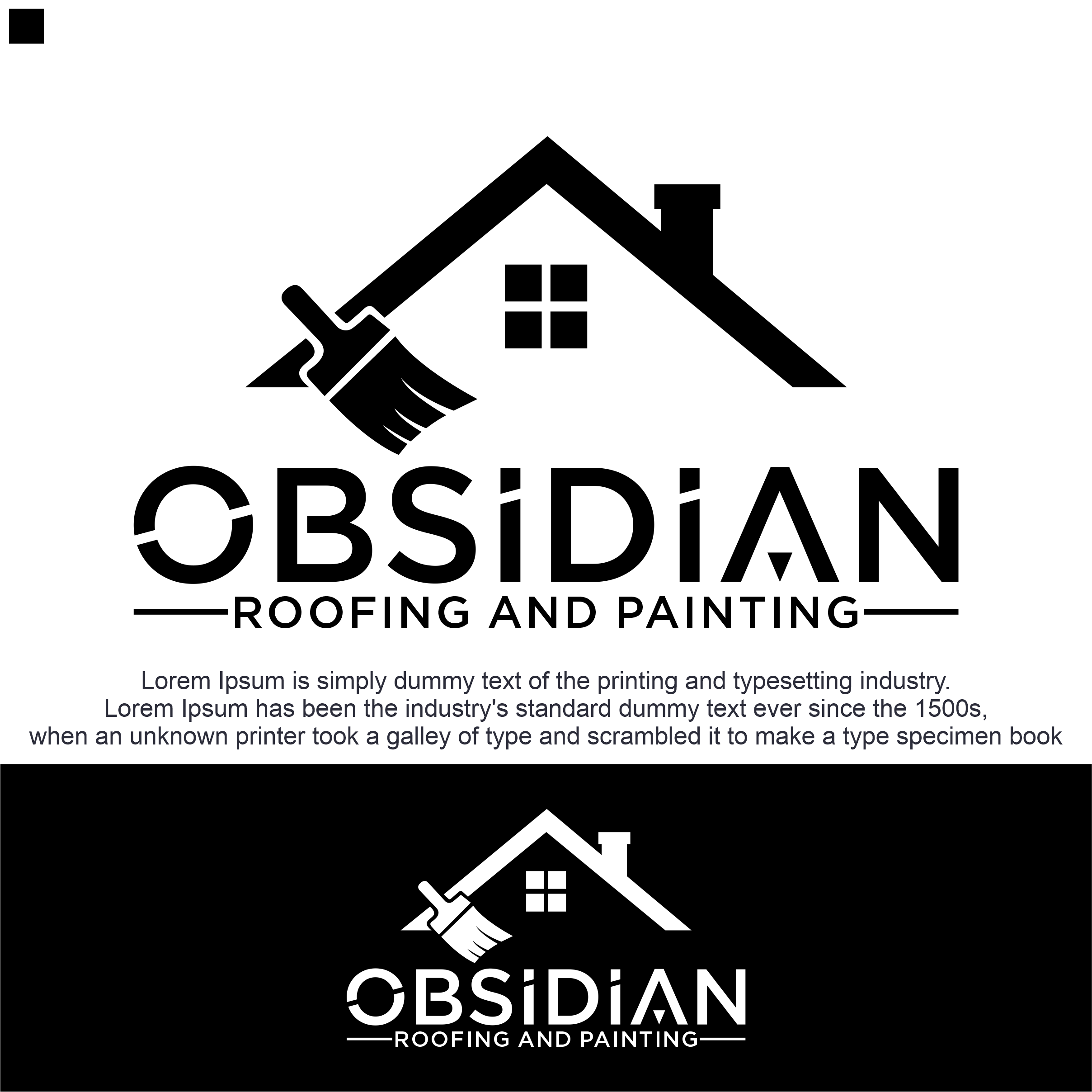 Logo Design by Lynch_design for this project | Design #36915831