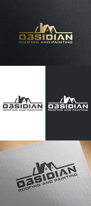 Logo Design by SANJU1 for this project | Design: #36917016