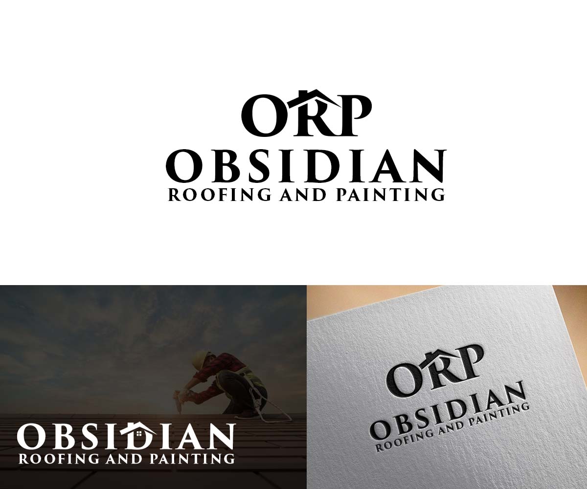 Diseño de Logo por SANJU1 para este proyecto | Diseño #36917053