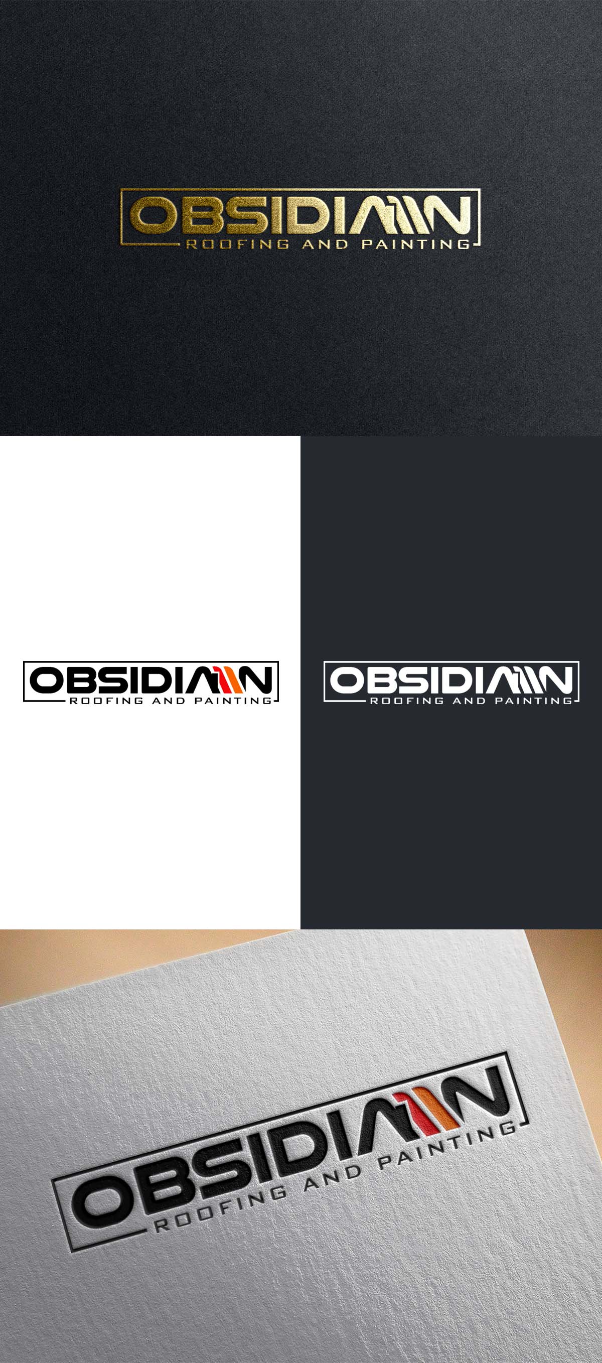 Diseño de Logo por SANJU1 para este proyecto | Diseño #36917155