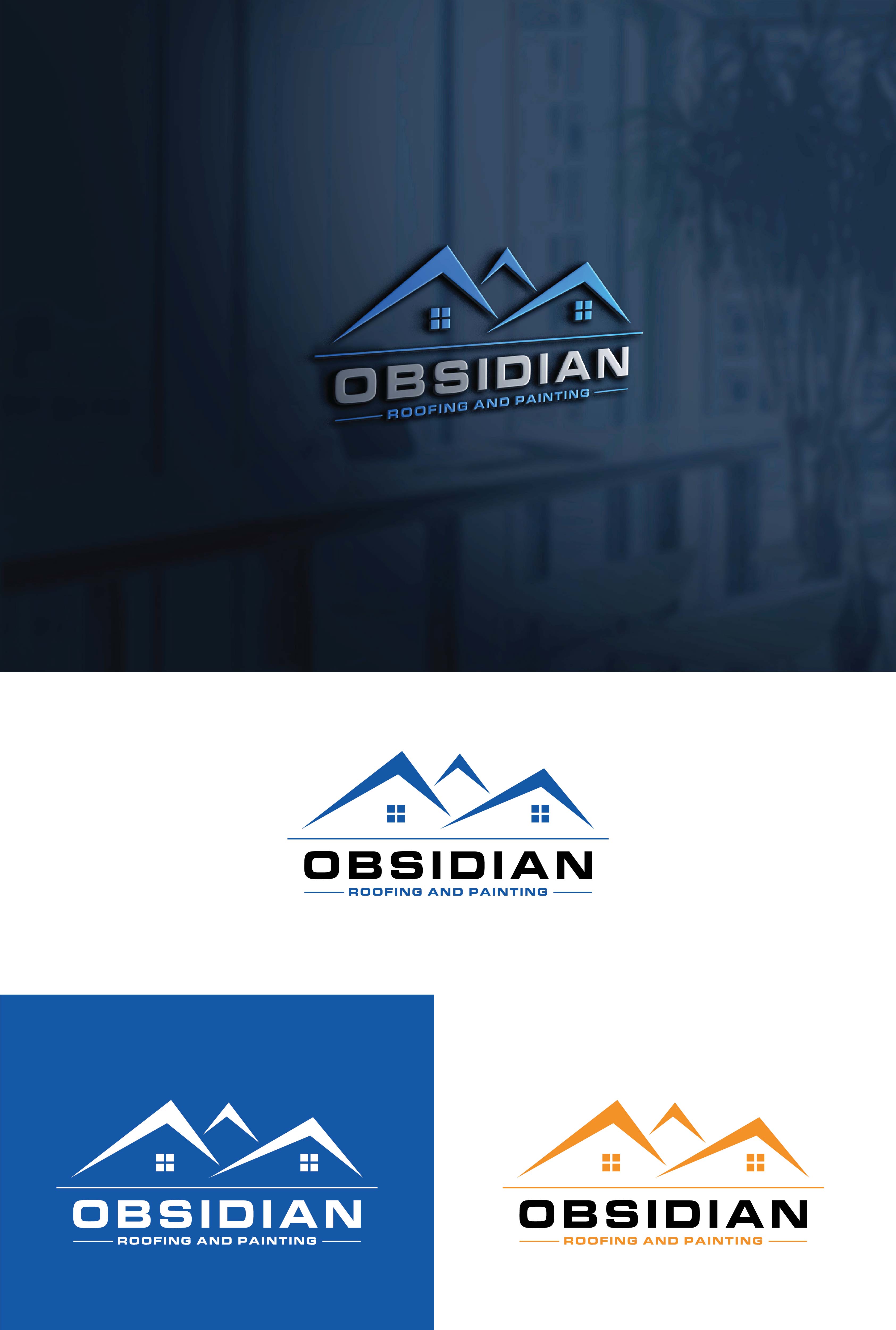 Logo Design by Logo Maker Zone for this project | Design #36921561