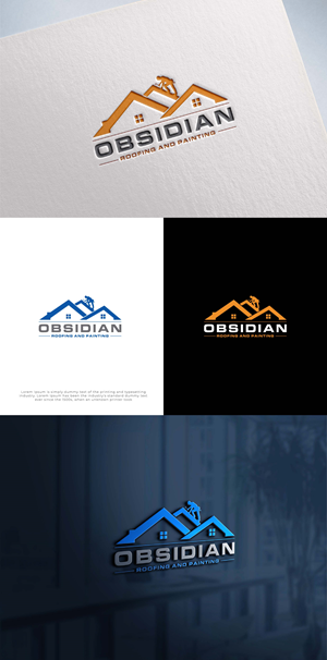 Logo Design by Logo Maker Zone for this project | Design: #36922800