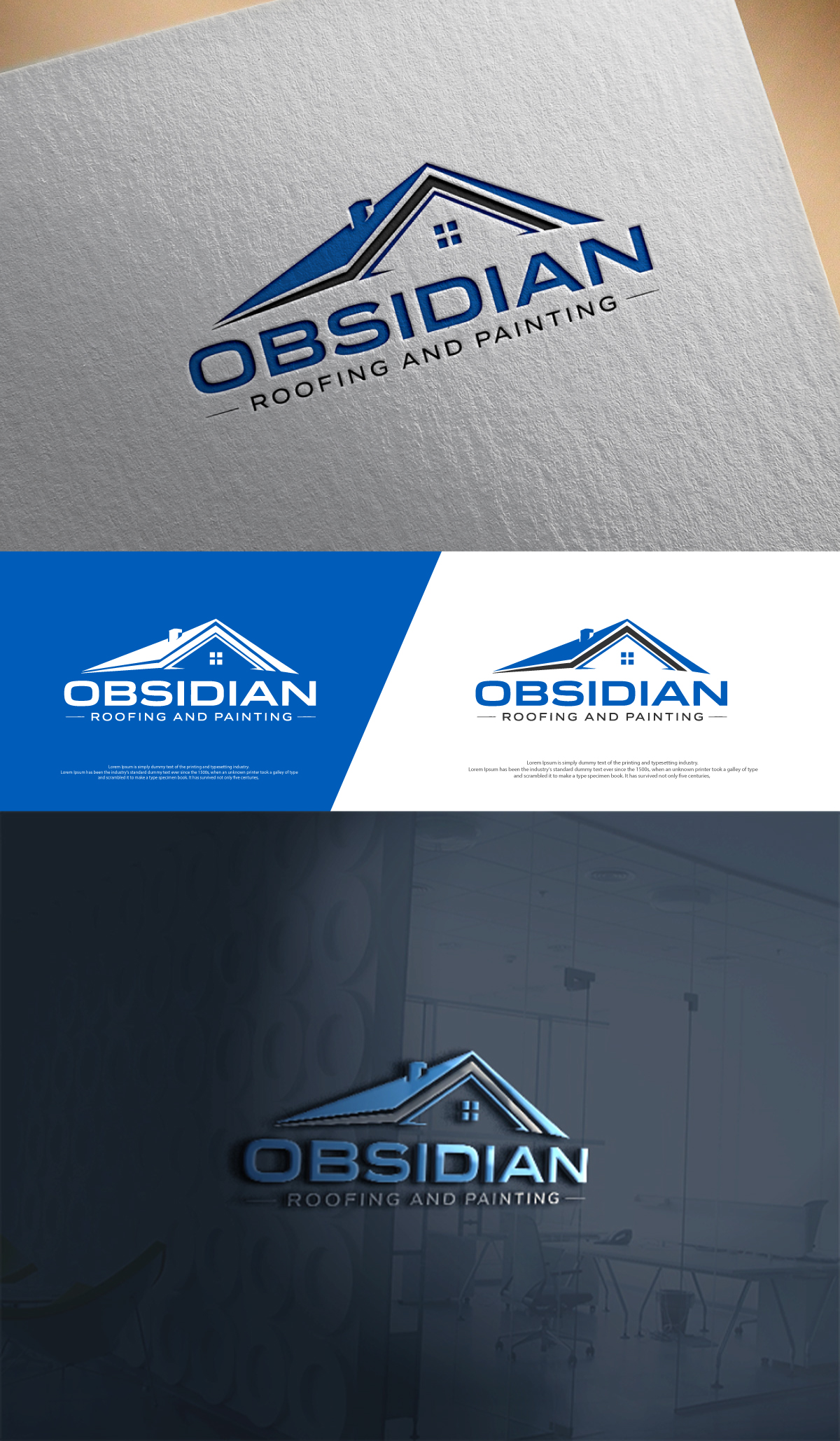 Logo Design by Cool-Designer for this project | Design #36912842