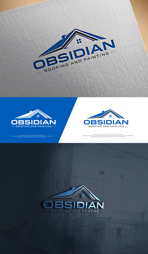 Logo Design by Cool-Designer for this project | Design: #36912842
