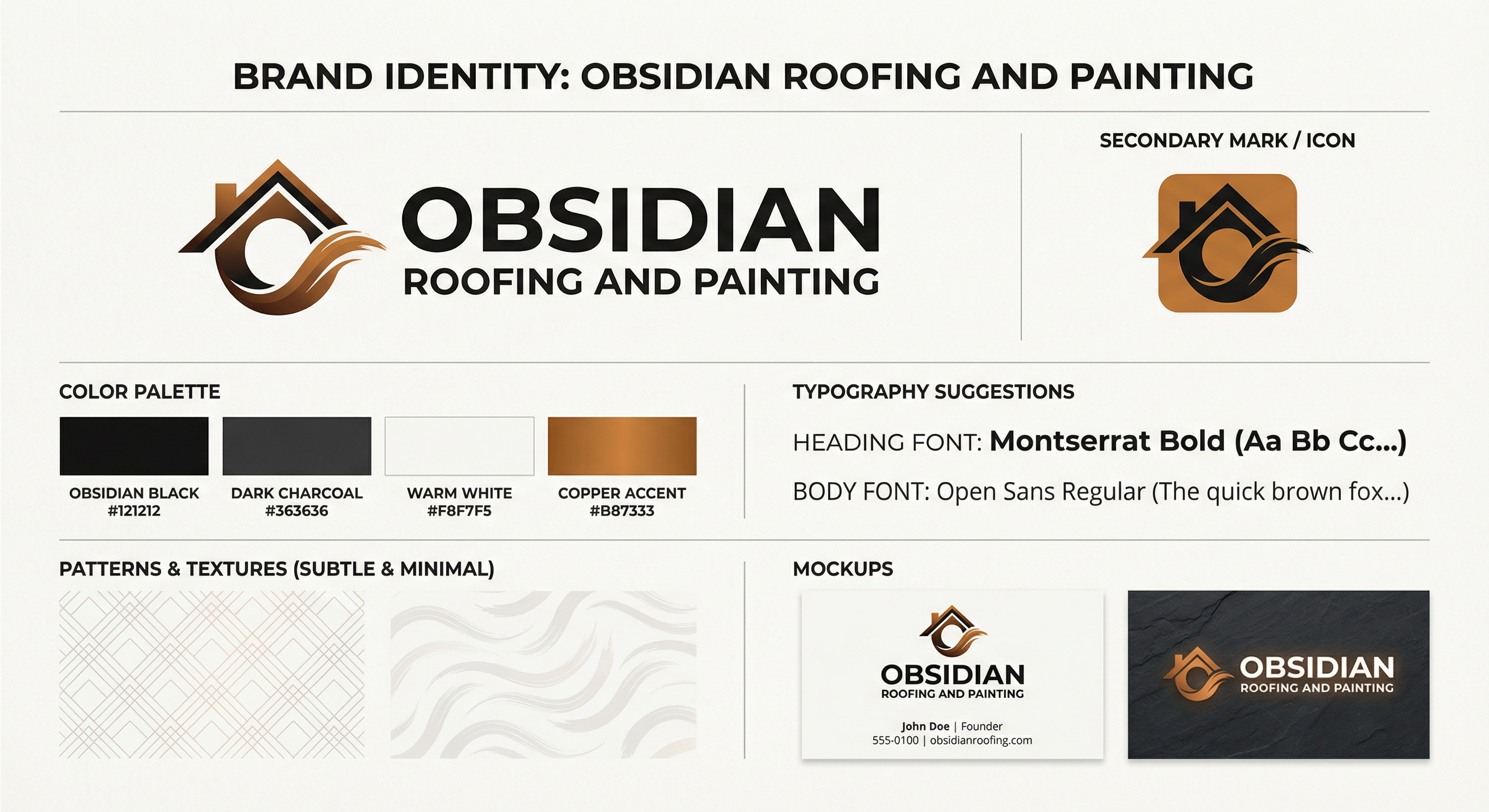 Logo Design by Imran Asif for this project | Design #36916187