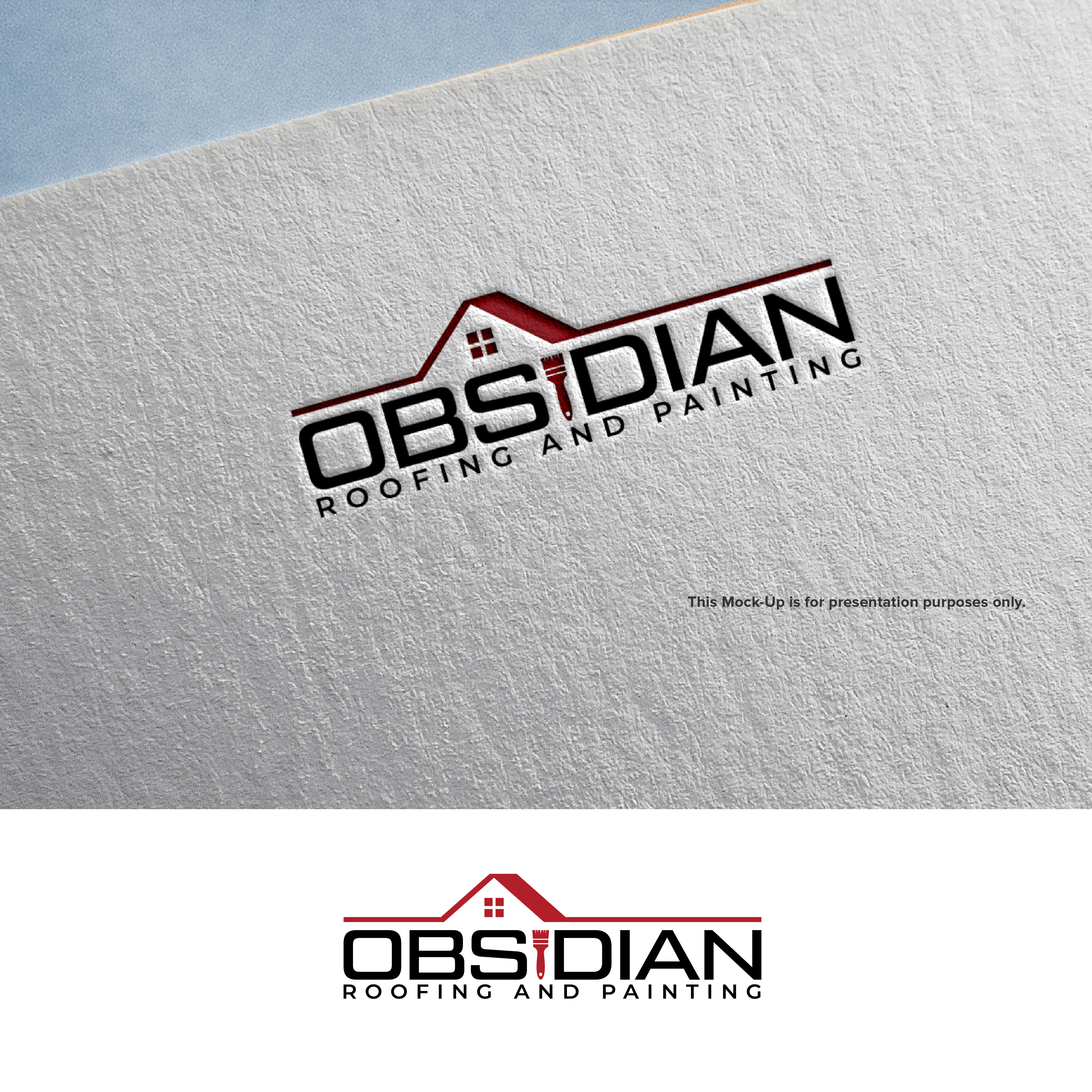 Logo Design by MST PINKY KHATUN for this project | Design #36946945