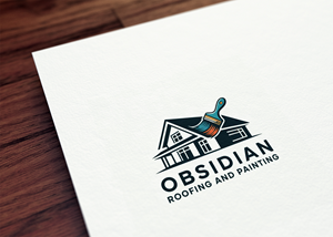 Logo Design by GraphiqueLab for this project | Design: #36917319
