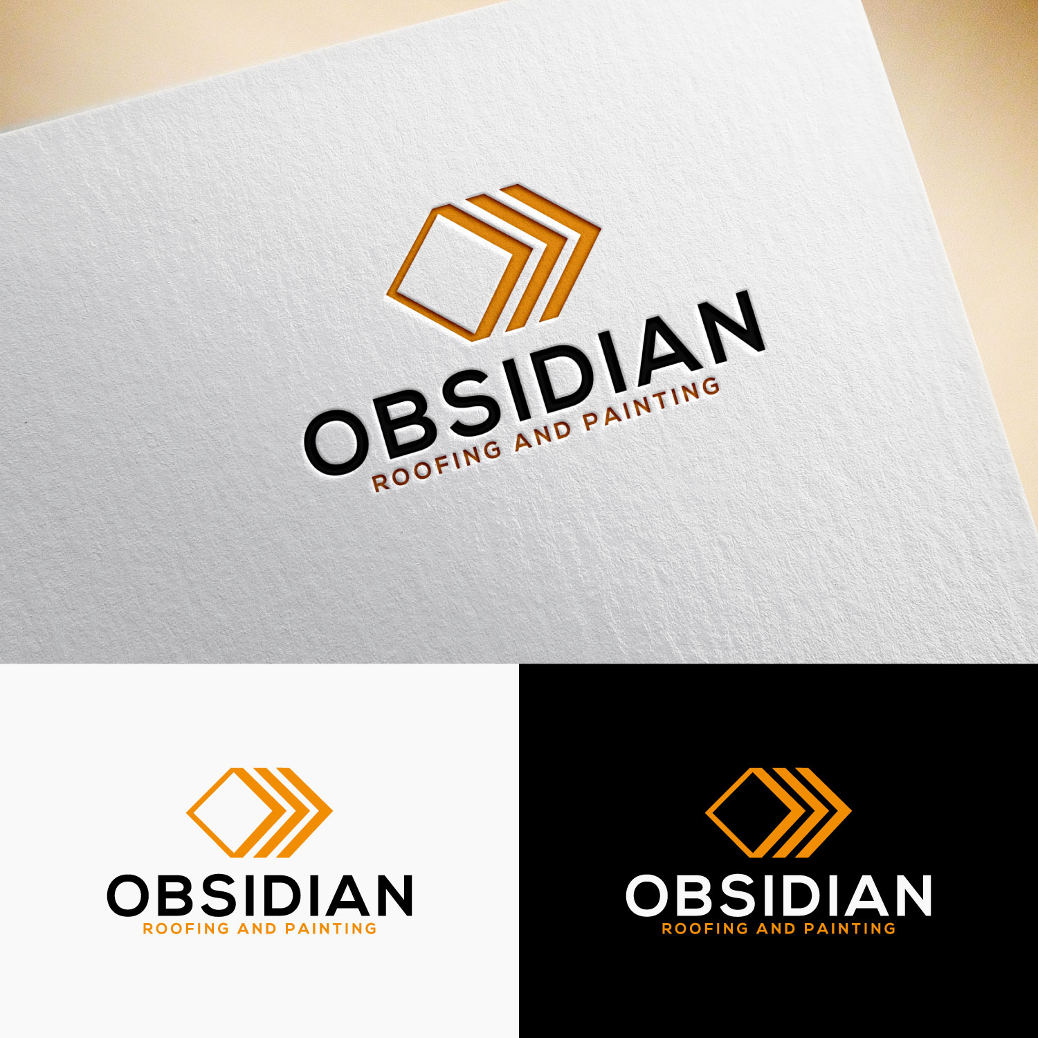 Logo Design by minimalab26 for this project | Design #36937865
