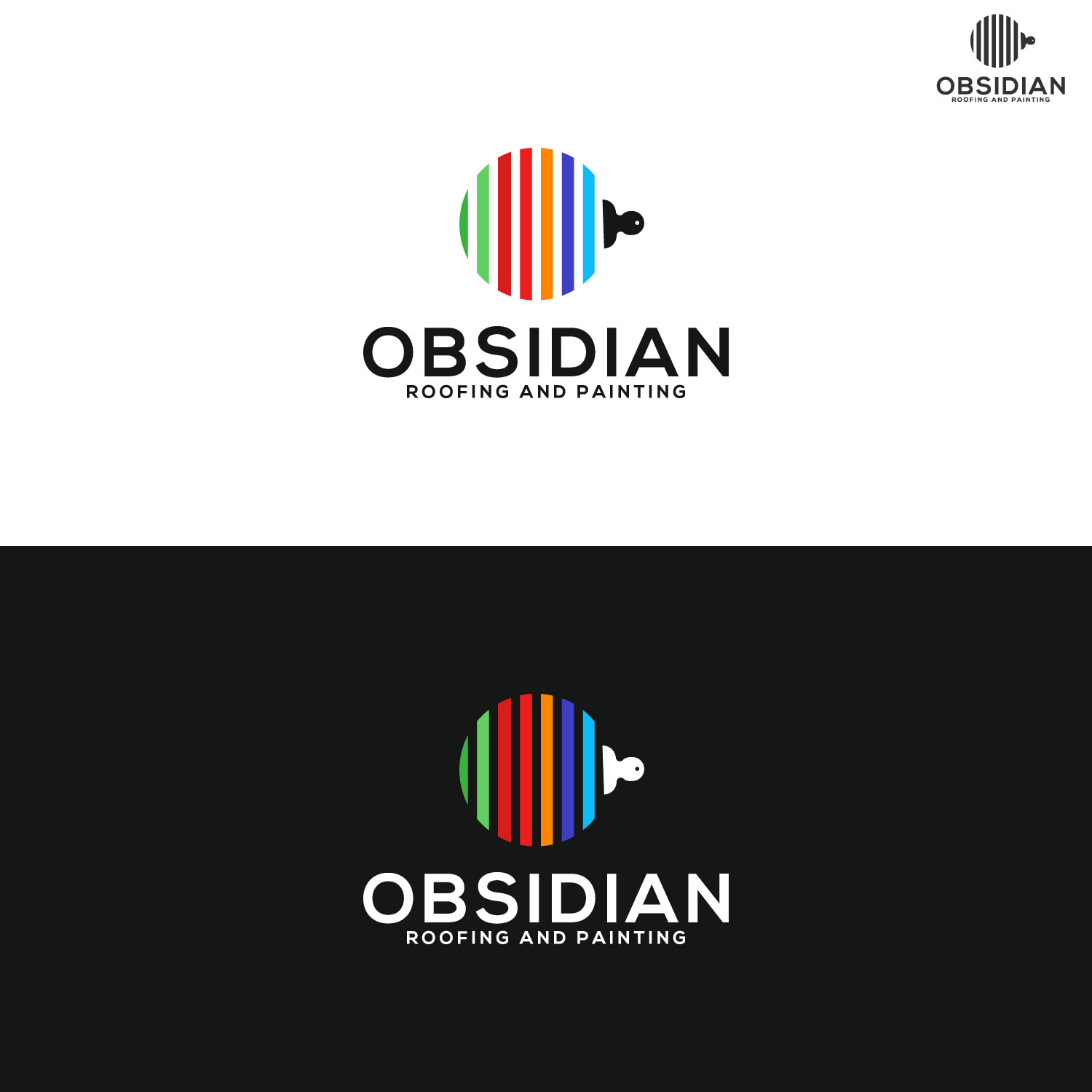 Logo Design by minimalab26 for this project | Design #36937971