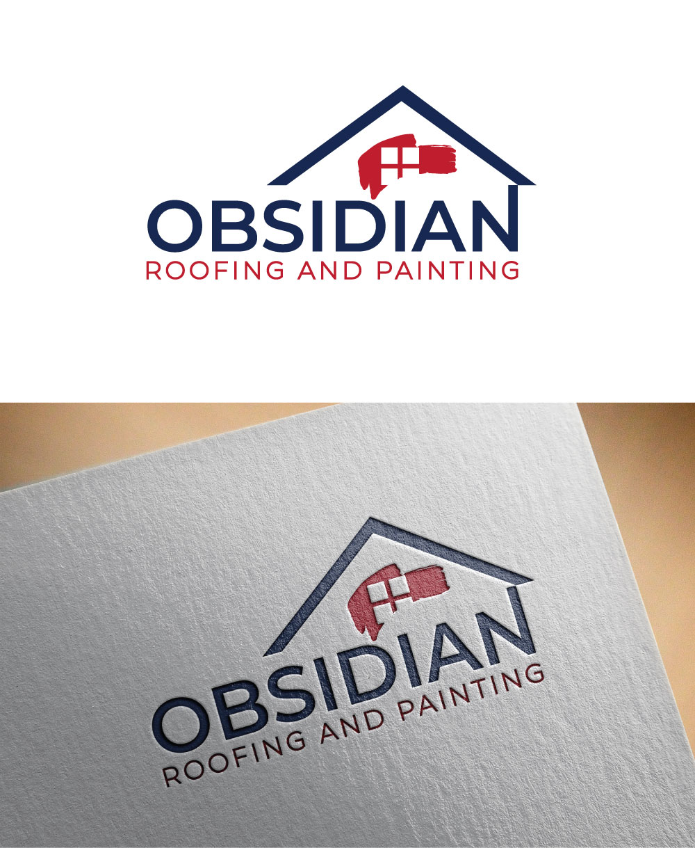 Logo Design by @Dh24 for this project | Design #36915487