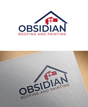 Logo Design by @Dh24 for this project | Design: #36915487