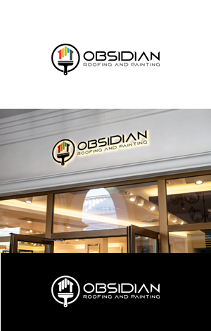 Logo Design by Ayleen yaren for this project | Design: #36919502