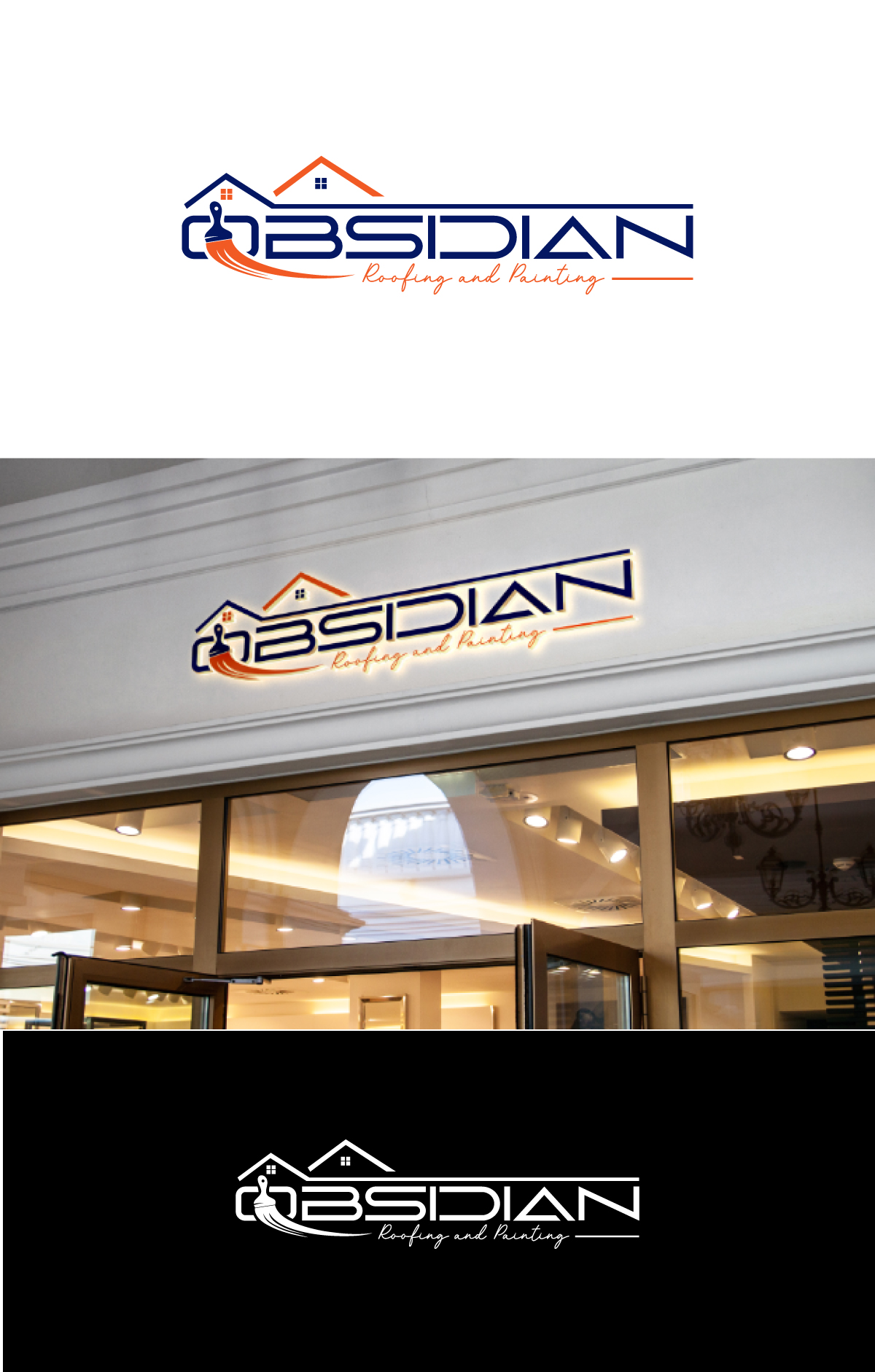 Logo Design by Ayleen yaren for this project | Design #36919503