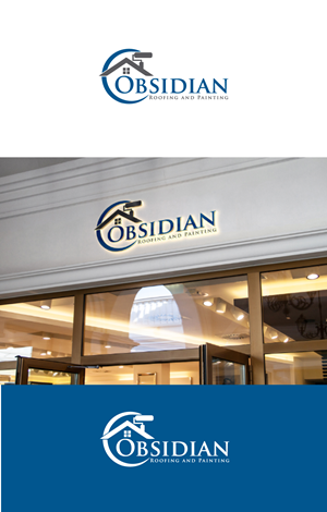 Logo Design by Ayleen yaren for this project | Design: #36919504